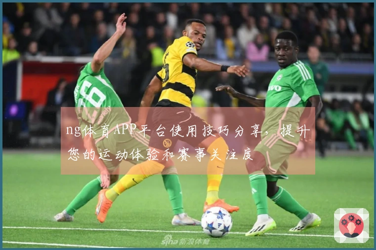 ng体育APP平台使用技巧分享，提升您的运动体验和赛事关注度
