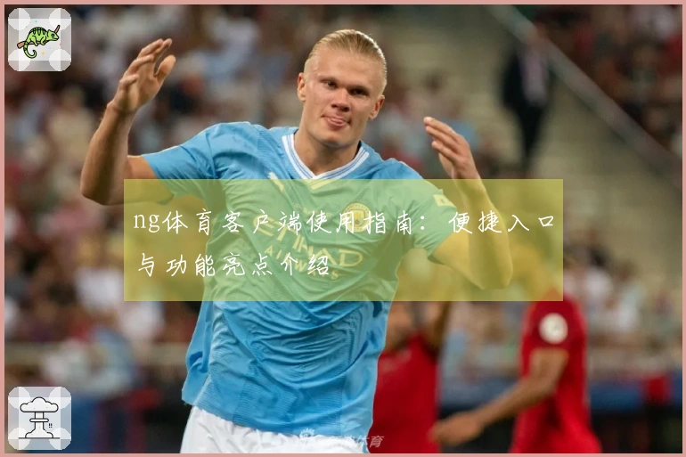 ng体育客户端使用指南：便捷入口与功能亮点介绍