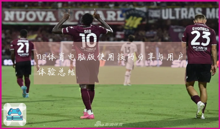 ng体育电脑版使用技巧分享与用户体验总结