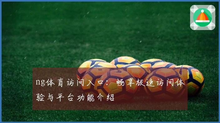 ng体育访问入口：畅享极速访问体验与平台功能介绍