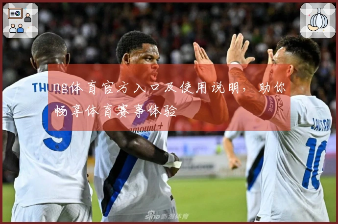 ng体育官方入口及使用说明，助你畅享体育赛事体验