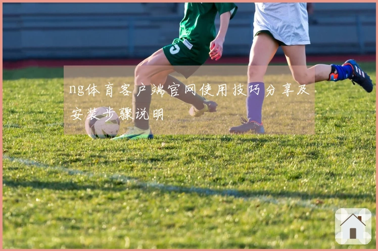 ng体育客户端官网使用技巧分享及安装步骤说明