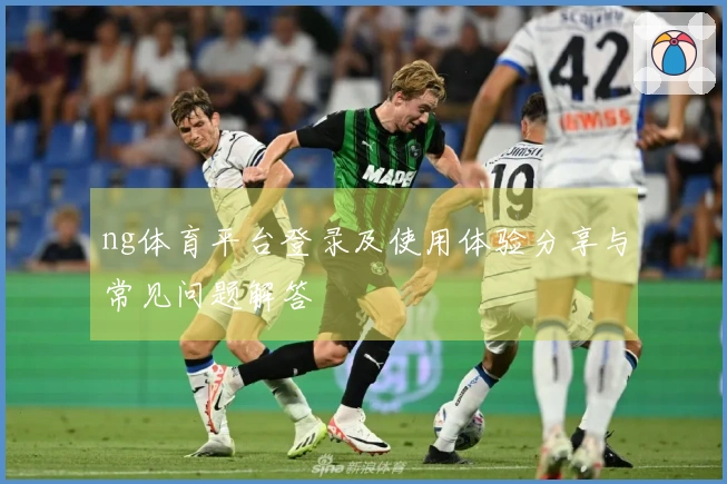 ng体育平台登录及使用体验分享与常见问题解答